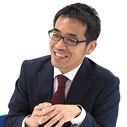 阪神国際港湾株式会社 眞末裕志様